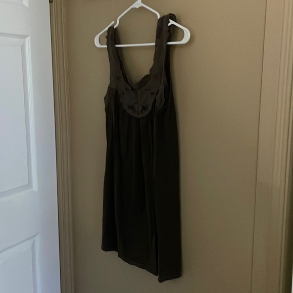 Hollister dress